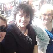 se desde la celula hasta la composicion de un amimal o humano go media carrera de medicina humana .termino veterinaria y soy bachiller en ciencias bilogicas